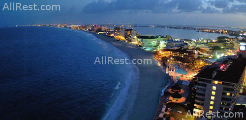 Hyatt Regency Cancun 40